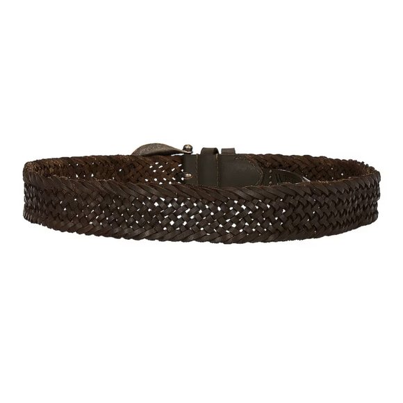 Free People Brix Belt Tapenade M/L main image 4